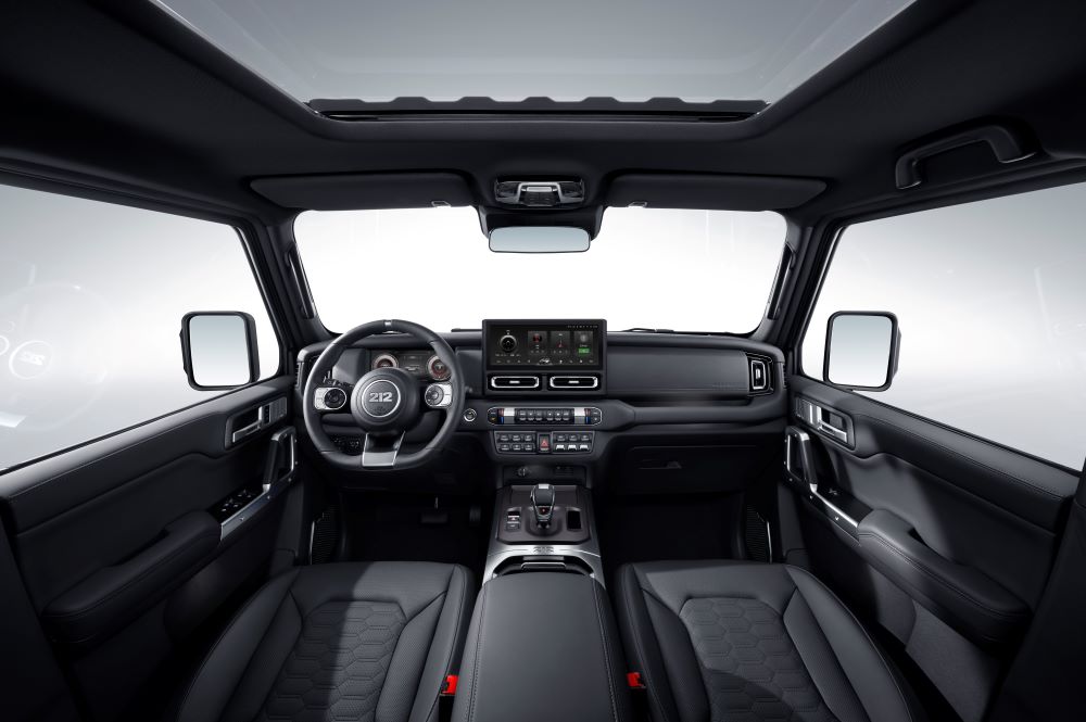 Interior 1