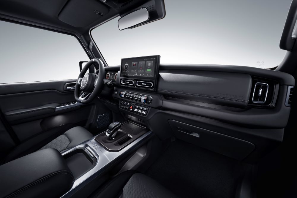 Interior 1
