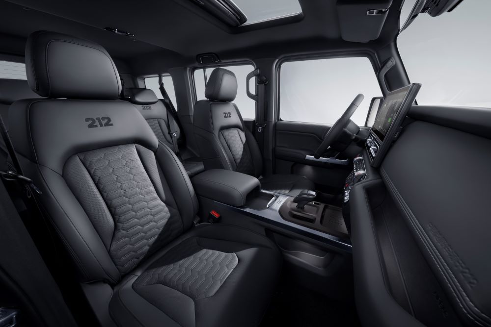 Interior 1