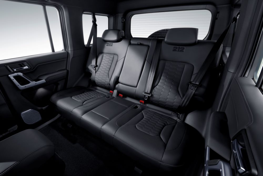Interior 1