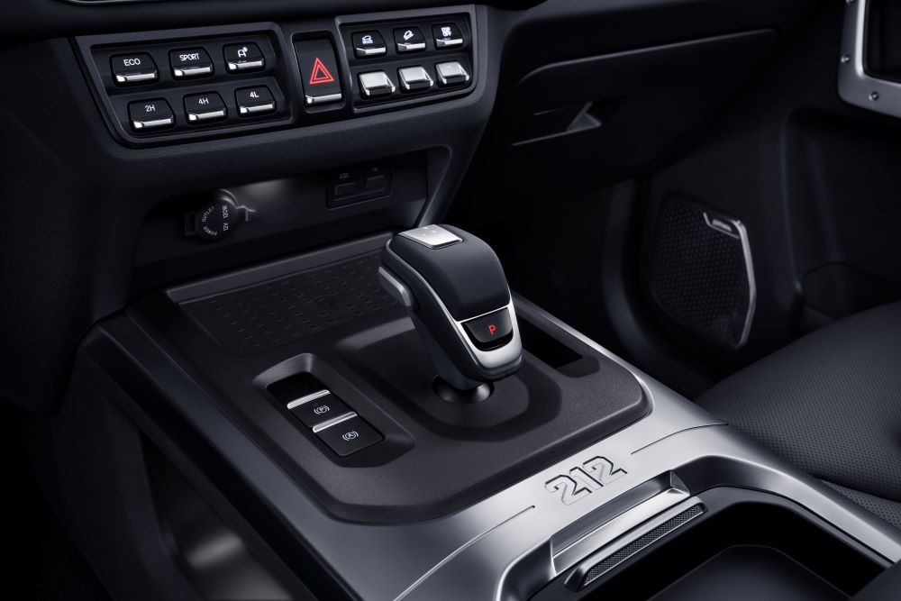 Interior 1